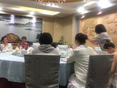 大堂-聚宝渔港.五钻酒家(上地店)