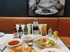 -get pizza意大利餐厅(凯德MALL店)