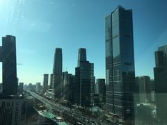 -中央广播电视总台(光华路办公区)