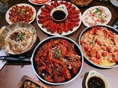 -一棠龙虾•王牌虾球(楚河汉街店)