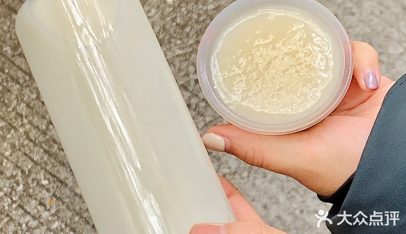 20年老字号‼️老广都爱喝手工鲜奶🥛