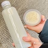 20年老字号‼️老广都爱喝手工鲜奶🥛