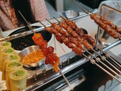 -丰茂烤串(五道口店)