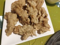 -颜氏双江清水鱼一养身火锅(磁器口店)