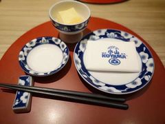 -小山日本料理(兴业太古汇店)
