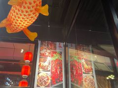 -向川南·水煮鱼·川菜(和平里店)