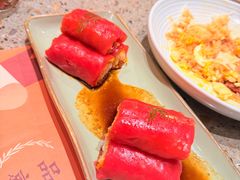 -小鹅皇港式餐厅(新抚万达店)