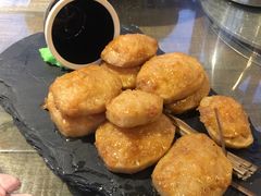 -花溪雨·森林餐厅(石基店)