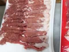 -马记伊源斋涮肉·清真菜(百子湾店)