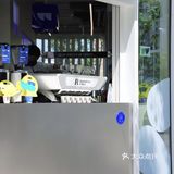 🐊福州咖啡服装品牌warmtrees武汉首店🈺️