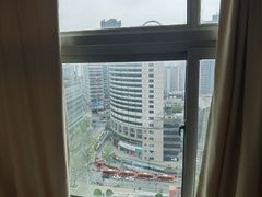 -三一行馆·日式禅意SPA足道·高空观景(解放碑店)