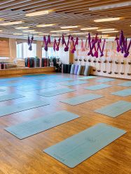 -意然瑜伽·普拉提