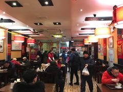 大堂-姚记炒肝店(簋街店)