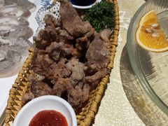 -新悦·霞浦海鲜生(上下杭店)
