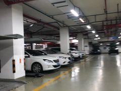 -大宁剧院-停车场