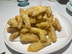 -船歌·鱼水饺青岛菜(合肥路永旺店)