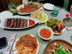 拌面-春花民族美食(佳木斯总店)