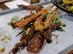 -林二哥宜烤官·宜宾小烧烤