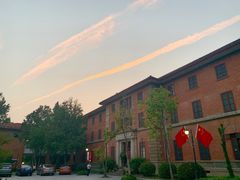 -之江大学-旧址