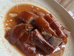 -民族饭店-四季餐厅