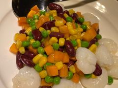 -宋园·金宴浙鲜馆(静安店)