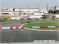-赛卡联盟WSK卡丁车俱乐部