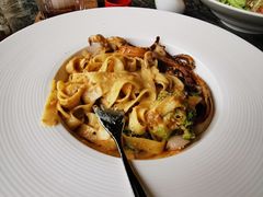 -良木缘咖啡西餐(太古里店)