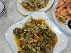 -老明馨潮汕大排档