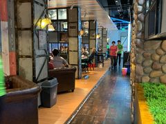 -邢氏老太太烧烤(罗湖店)