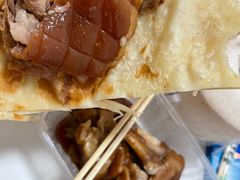 -老北京赵记酱肘子