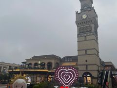 -王府井奥莱临潼小镇(临潼店)