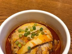 -渝是乎川渝小炒(新世界百货望京店)