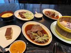 -五缘湾凯悦酒店·悦饗中餐厅