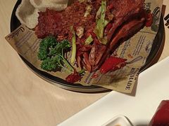 -避风塘(宝山万达店)