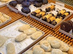 -长发西饼(临顿路店)