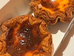 -HOT CRUSH趁热集合·现烤面包(上海环球港店)