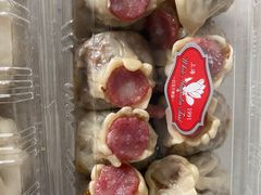 -白玉兰食品(中山公园龙之梦店)