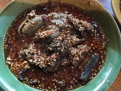特色毛肚-高记什邡肖麻辣(成都店)