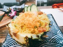 -Hi YOU你的饭局泰餐厅(雍和宫店)