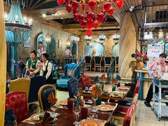 -卢布里西餐厅(总店)