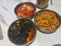 -朴鲸家正宗韩国料理(福田店)