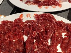-贵宾牛·潮汕牛肉火锅(珠池总店)