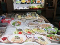 -鹰龙海畔度假酒店(咸祥店)
