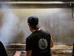 大堂-Fergburger(皇后镇店)