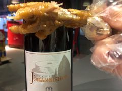 -二孃鸡爪爪(东郊记忆店)
