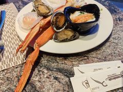 -青岛海景花园大酒店