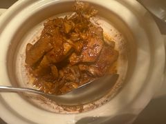 -领事馆19号中餐厅(厦门海景洲际酒店)