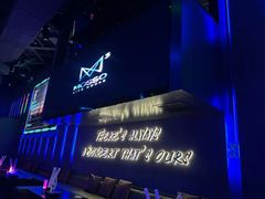 -MOSSO·Liveshow(M3香港广场店)