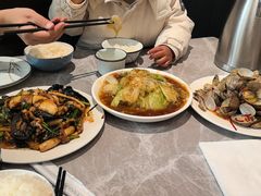-九龙餐厅(大沽路店)
