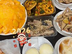 -水牛奶皇后糖水铺(深圳总店)